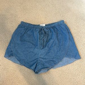 Abercrombie & Fitch Soft Shorts Size S